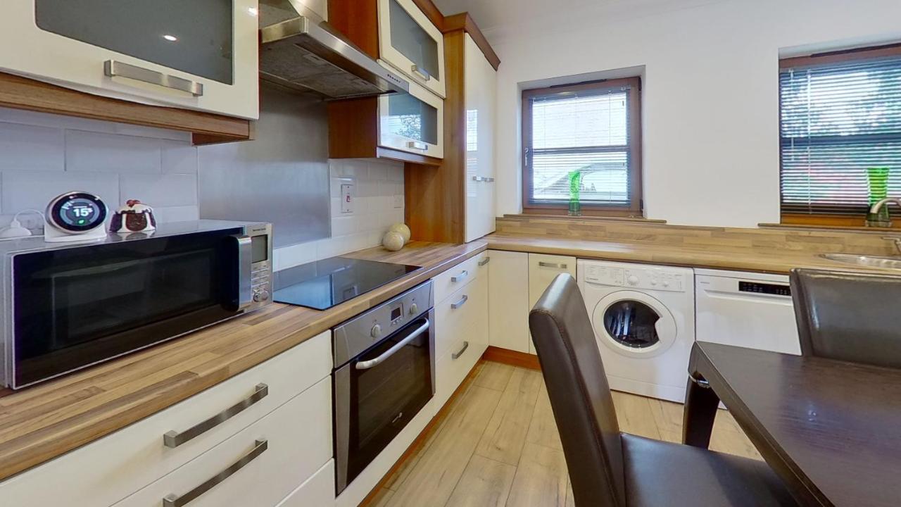 Killala Holiday Village - 7 Exterior foto